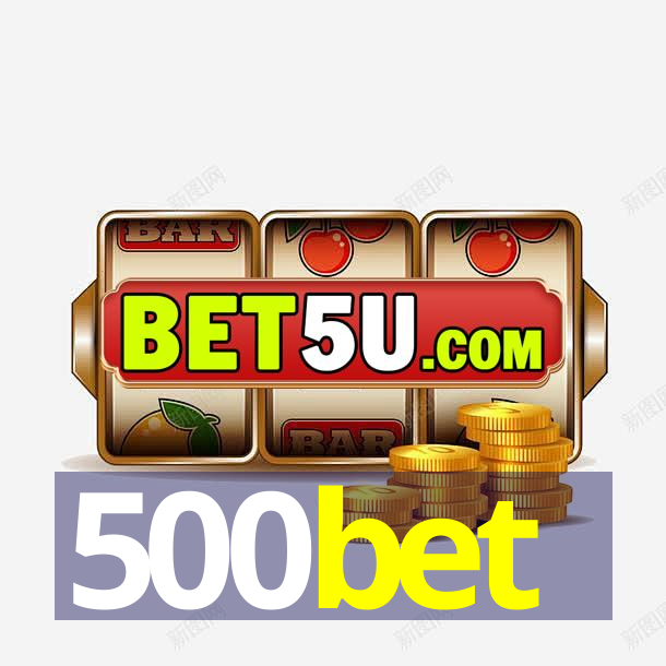 500bet