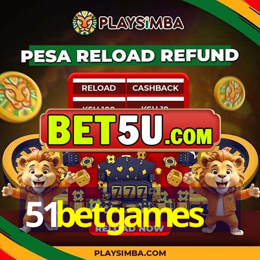 51betgames