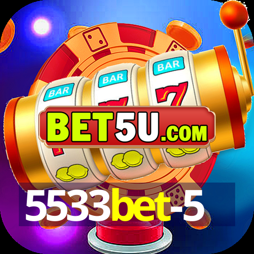 5533bet