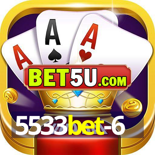 5533bet