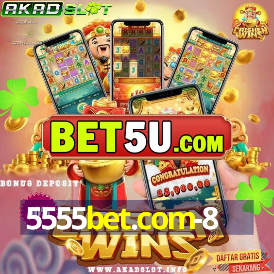 5555bet.com