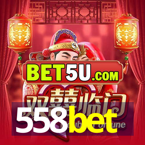 558bet