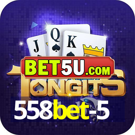 558bet