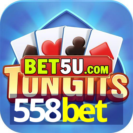 558bet