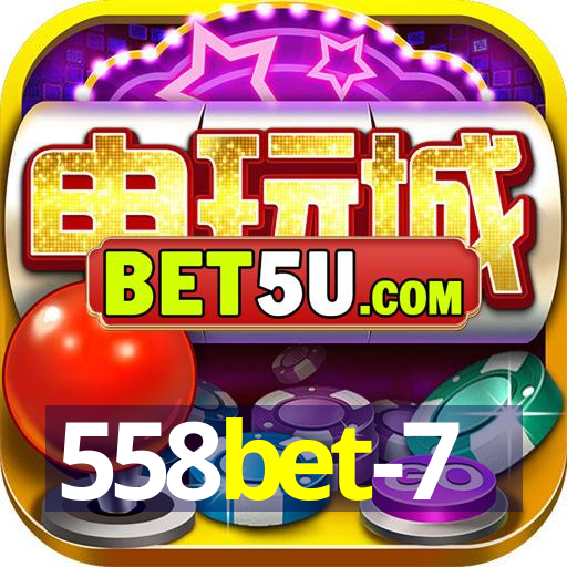 558bet