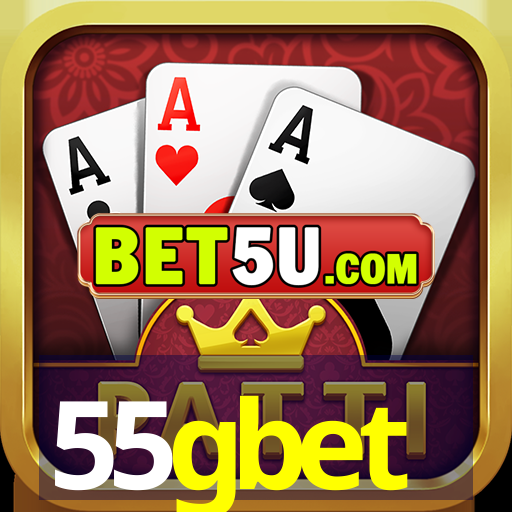 55gbet