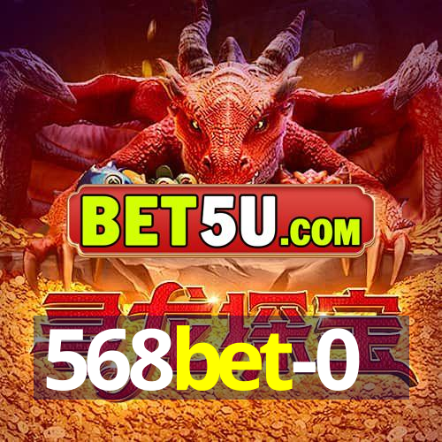 568bet