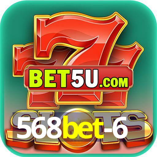 568bet