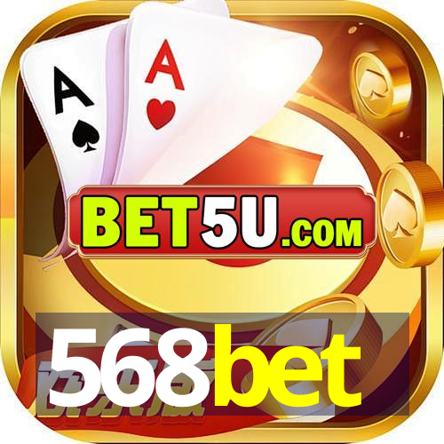 568bet