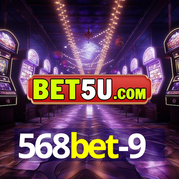 568bet