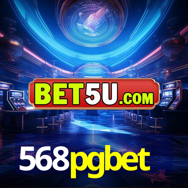 568pgbet