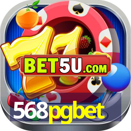 568pgbet