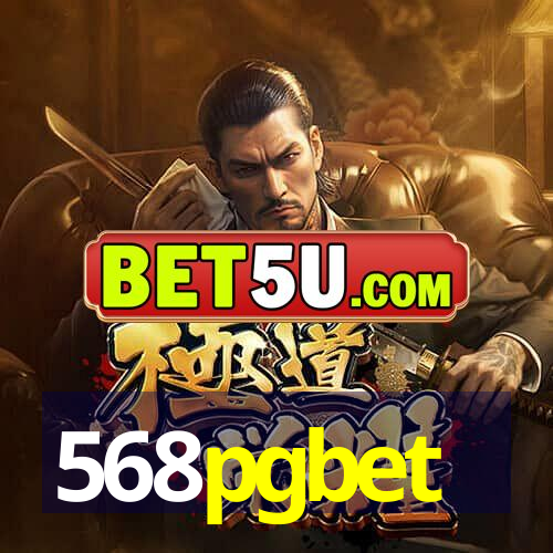 568pgbet