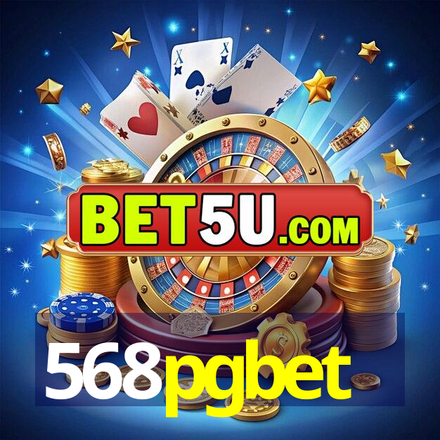 568pgbet