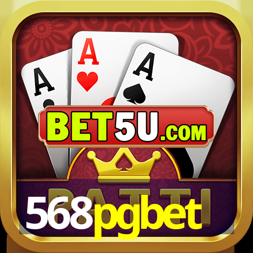 568pgbet