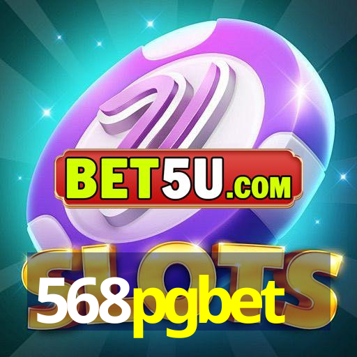 568pgbet