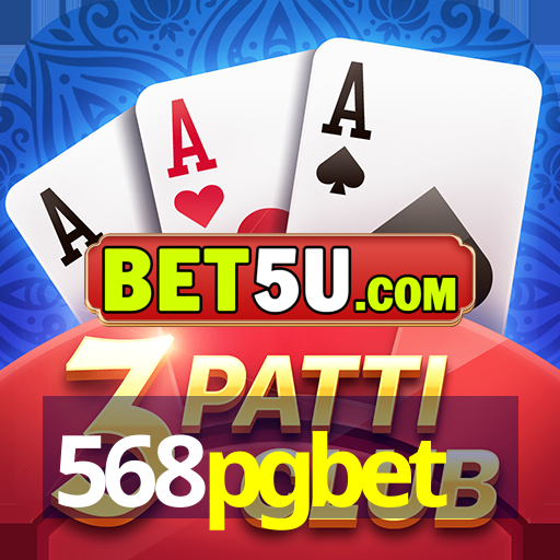 568pgbet