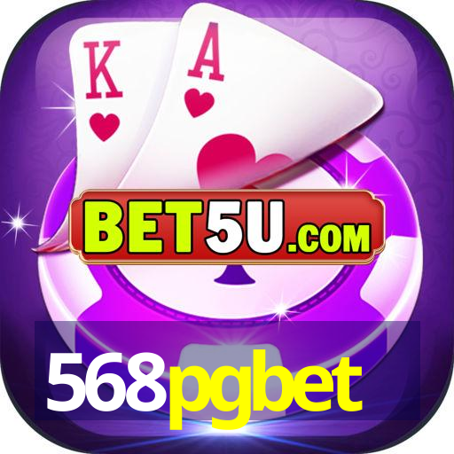 568pgbet