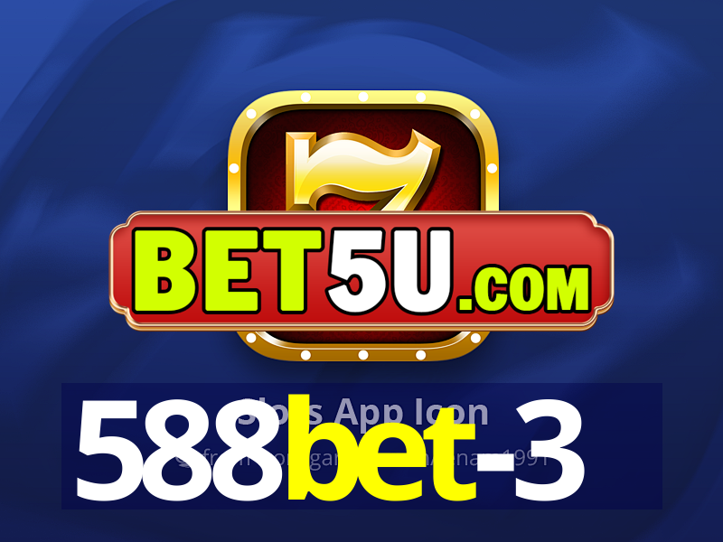 588bet