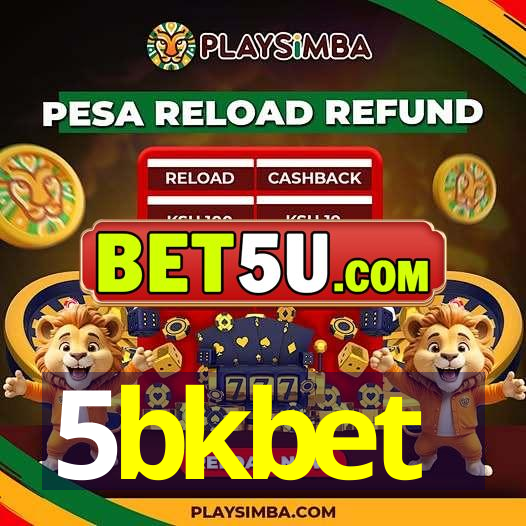 5bkbet