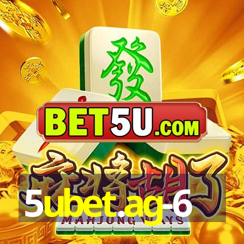 5ubet.ag