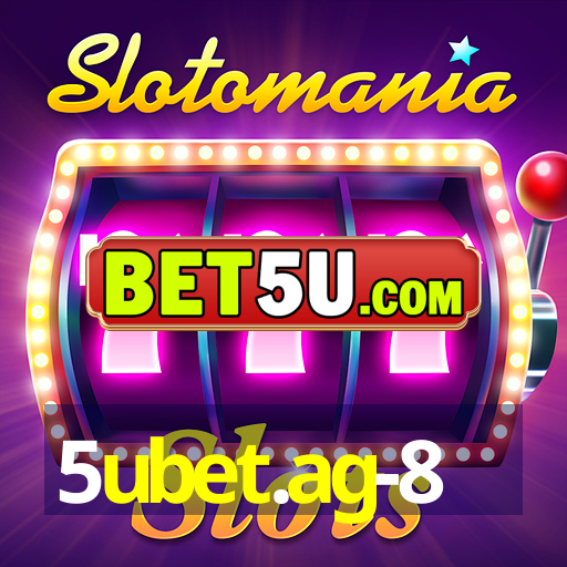 5ubet.ag