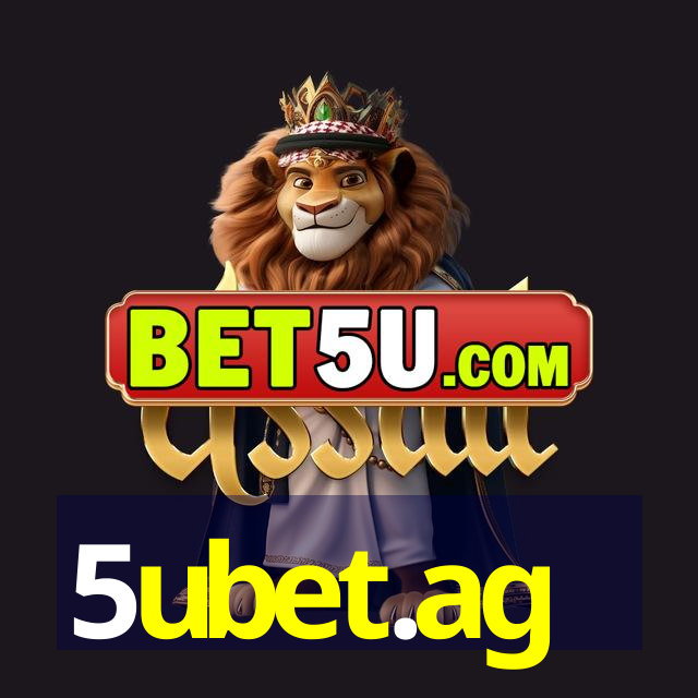 5ubet.ag