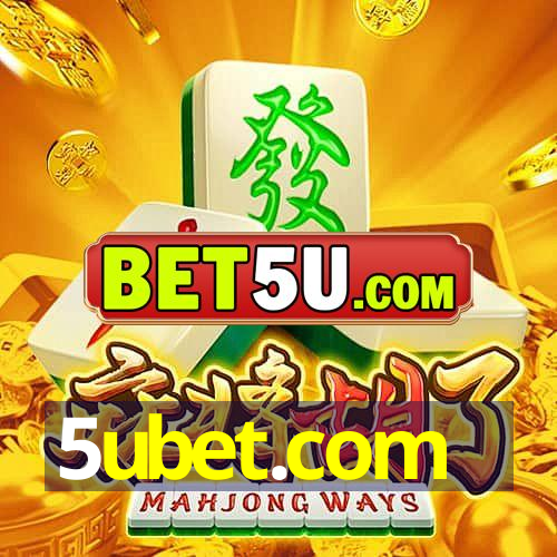 5ubet.com