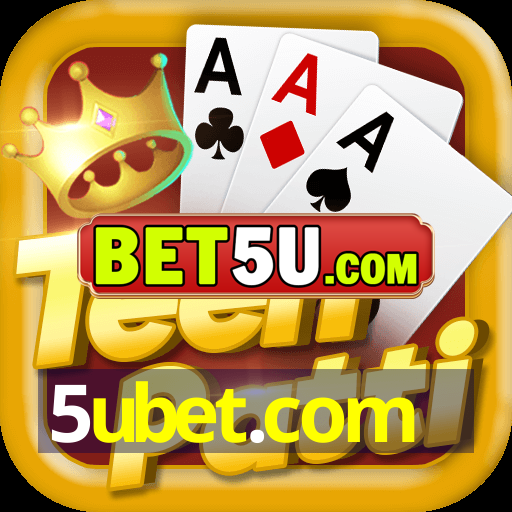 5ubet.com