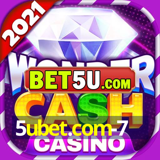 5ubet.com