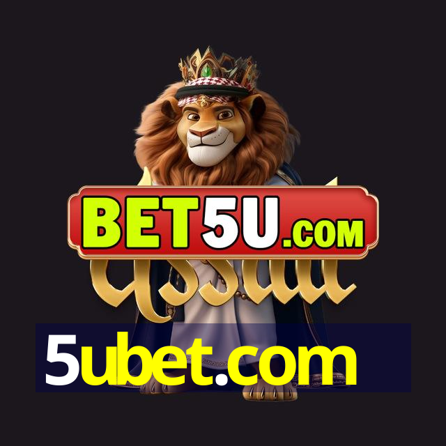 5ubet.com