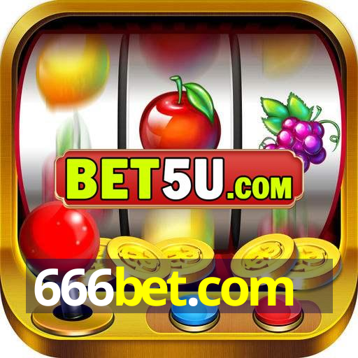 666bet.com