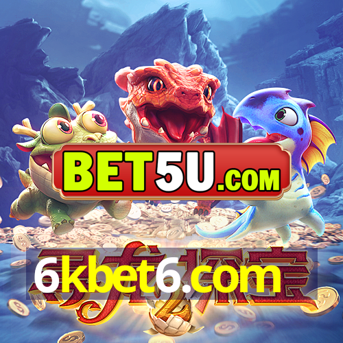 6kbet6.com