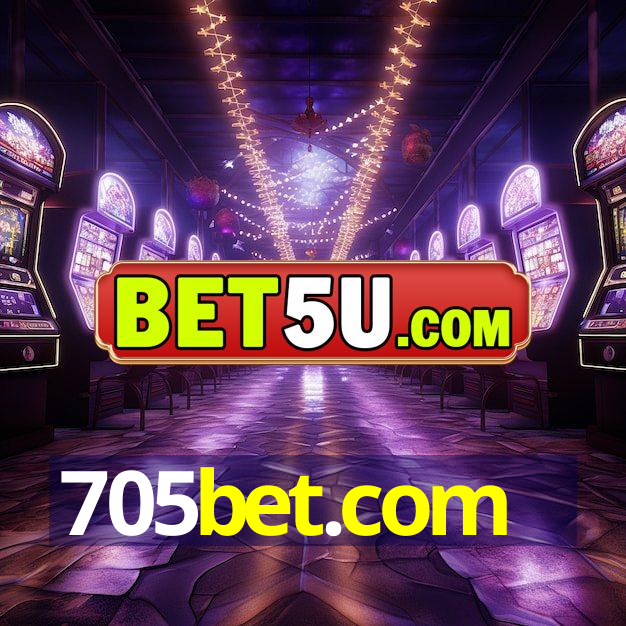 705bet.com