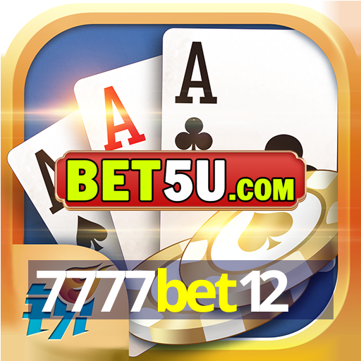 7777bet12