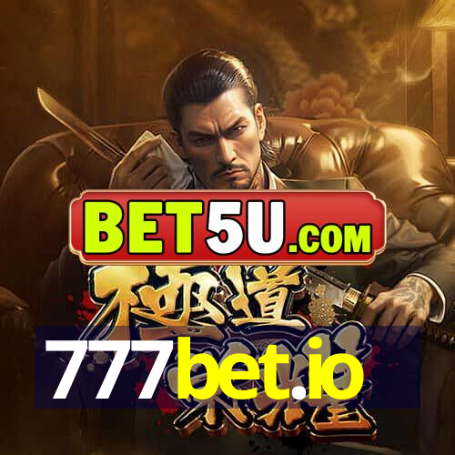 777bet.io