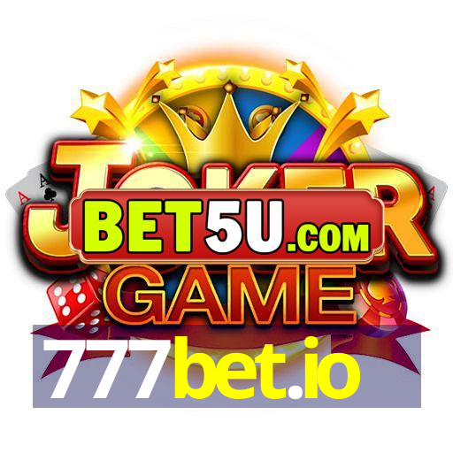 777bet.io