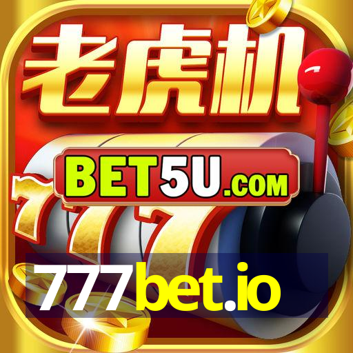 777bet.io