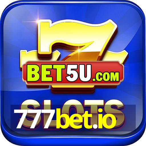 777bet.io