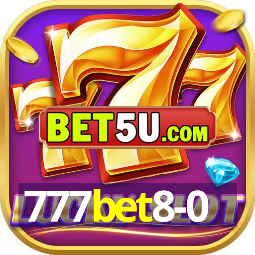 777bet8