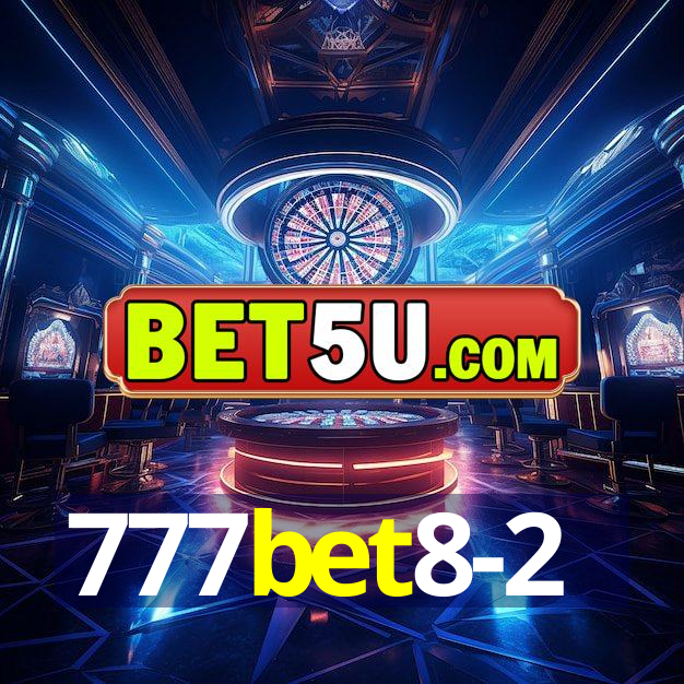 777bet8