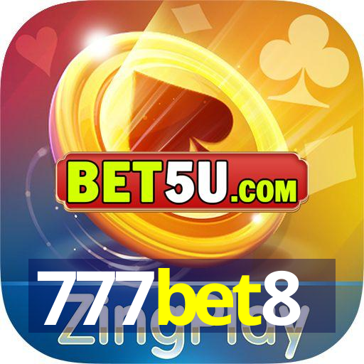 777bet8