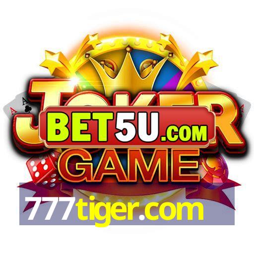 777tiger.com