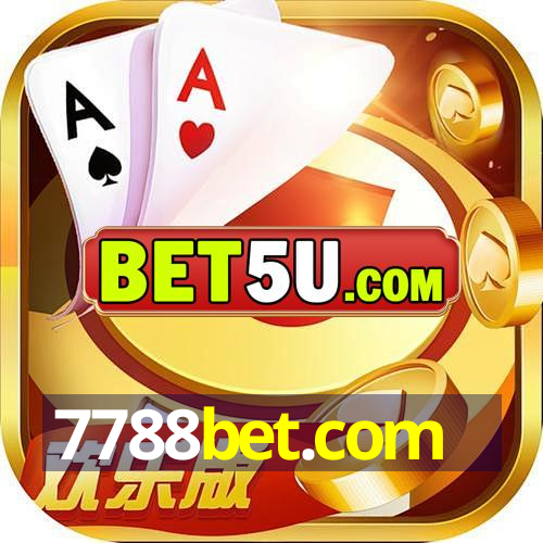 7788bet.com