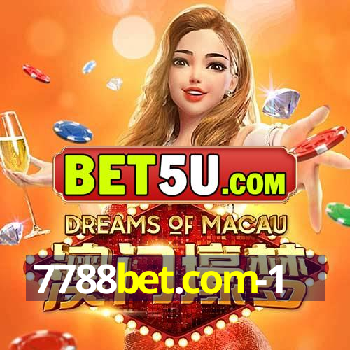 7788bet.com