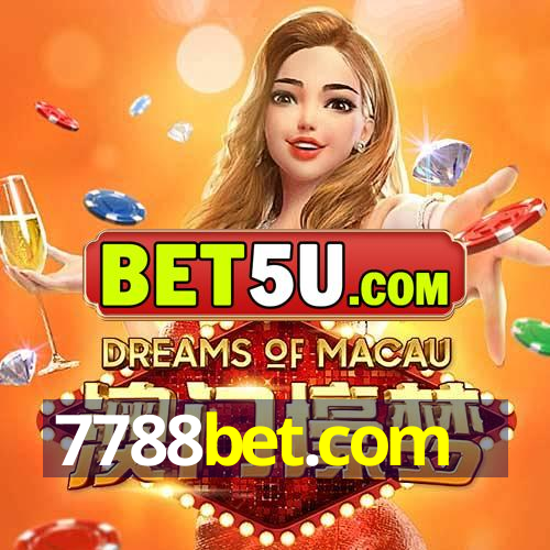 7788bet.com