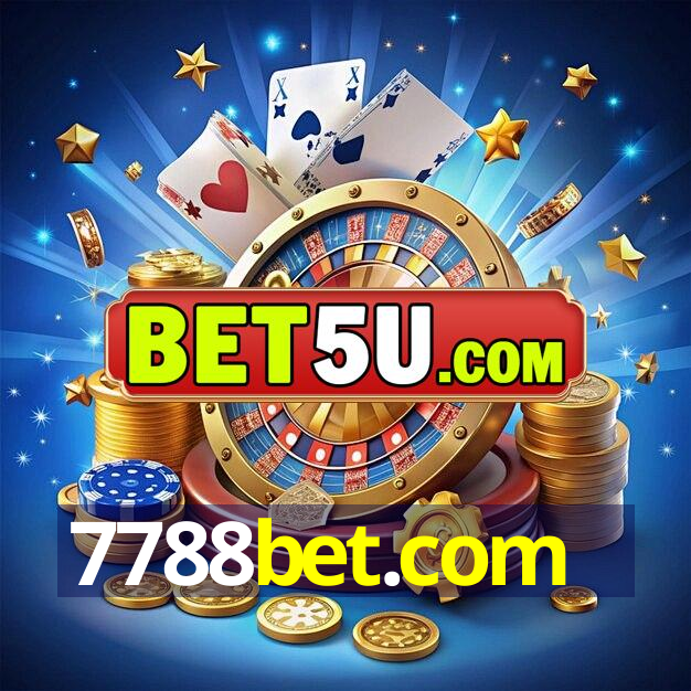 7788bet.com