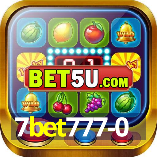 7bet777