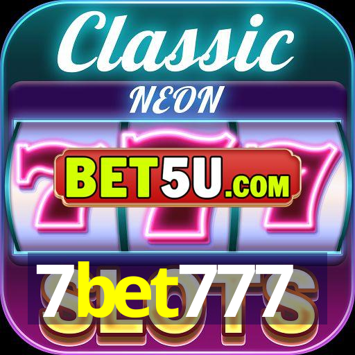 7bet777