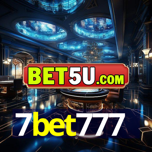 7bet777